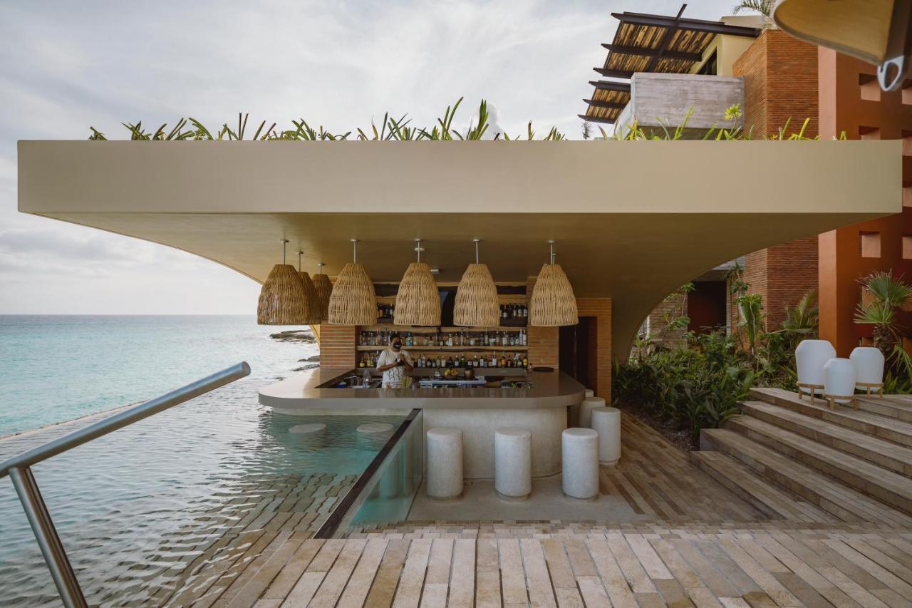 La Casa De La Playa By Xcaret (Adults Only) Hotel Playa del Carmen Exterior photo