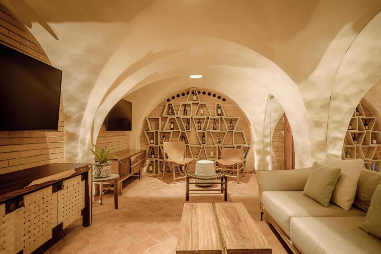 La Casa De La Playa By Xcaret (Adults Only) Hotel Playa del Carmen Exterior photo