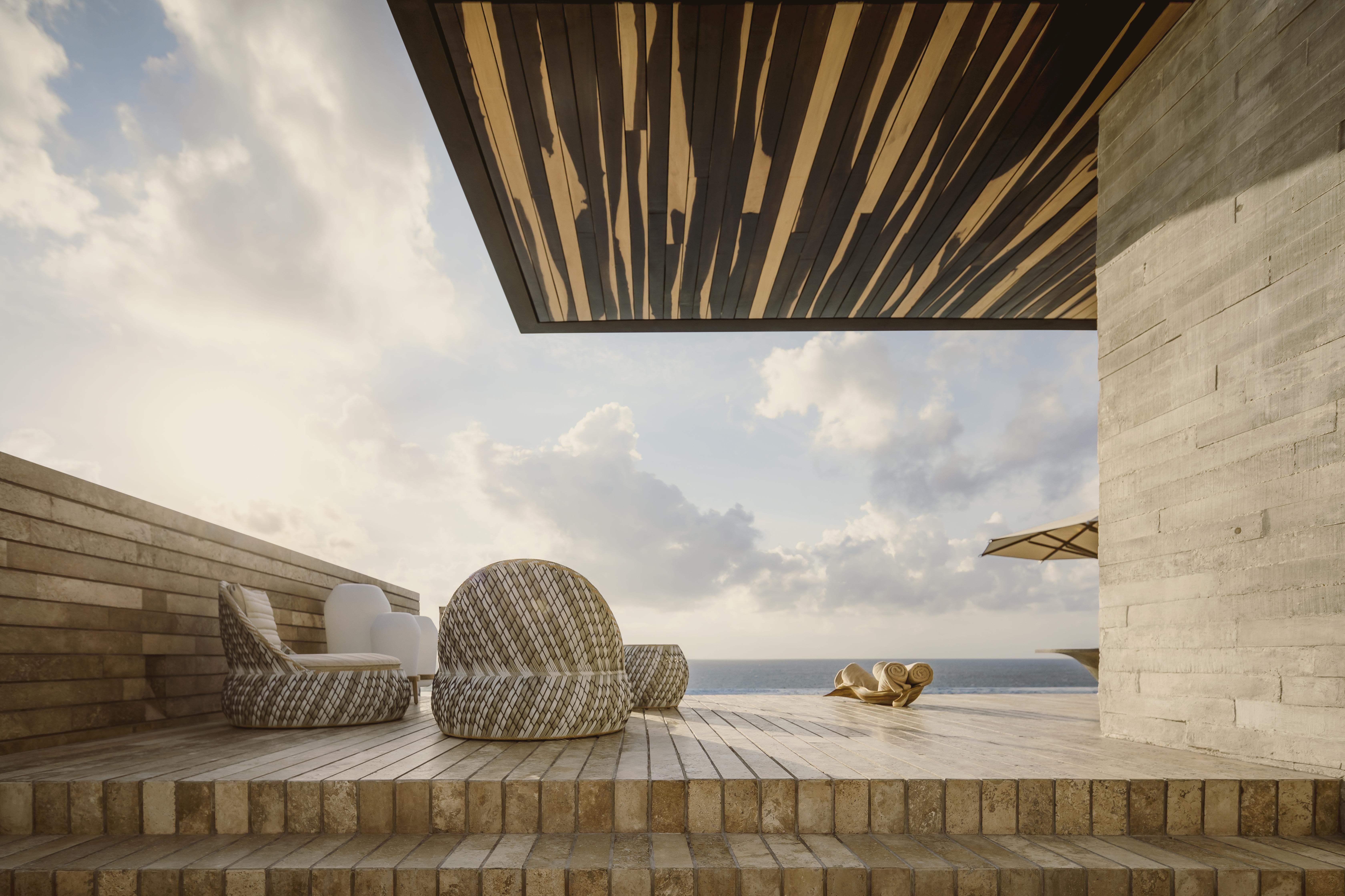 La Casa De La Playa By Xcaret (Adults Only) Hotel Playa del Carmen Exterior photo
