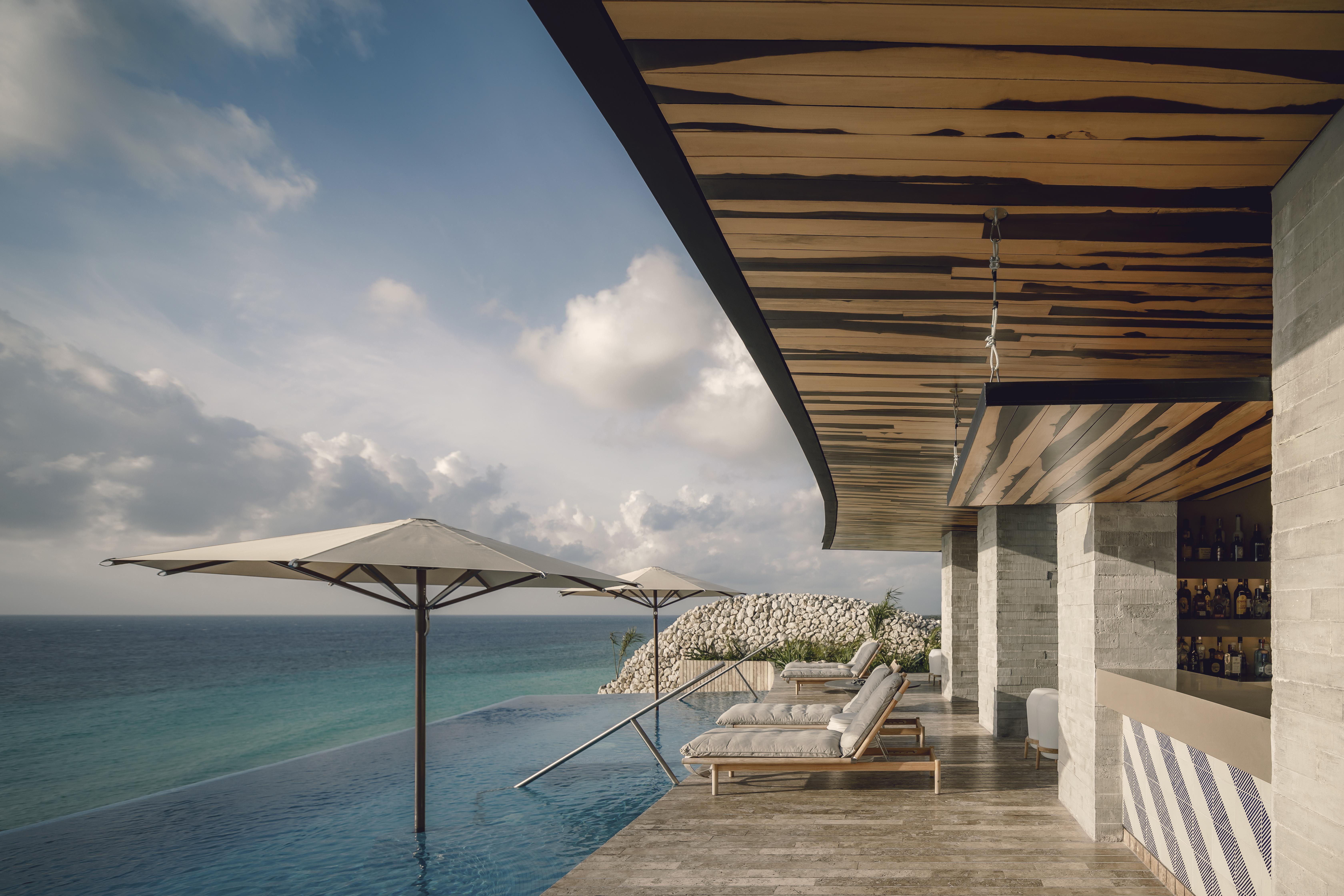 La Casa De La Playa By Xcaret (Adults Only) Hotel Playa del Carmen Exterior photo