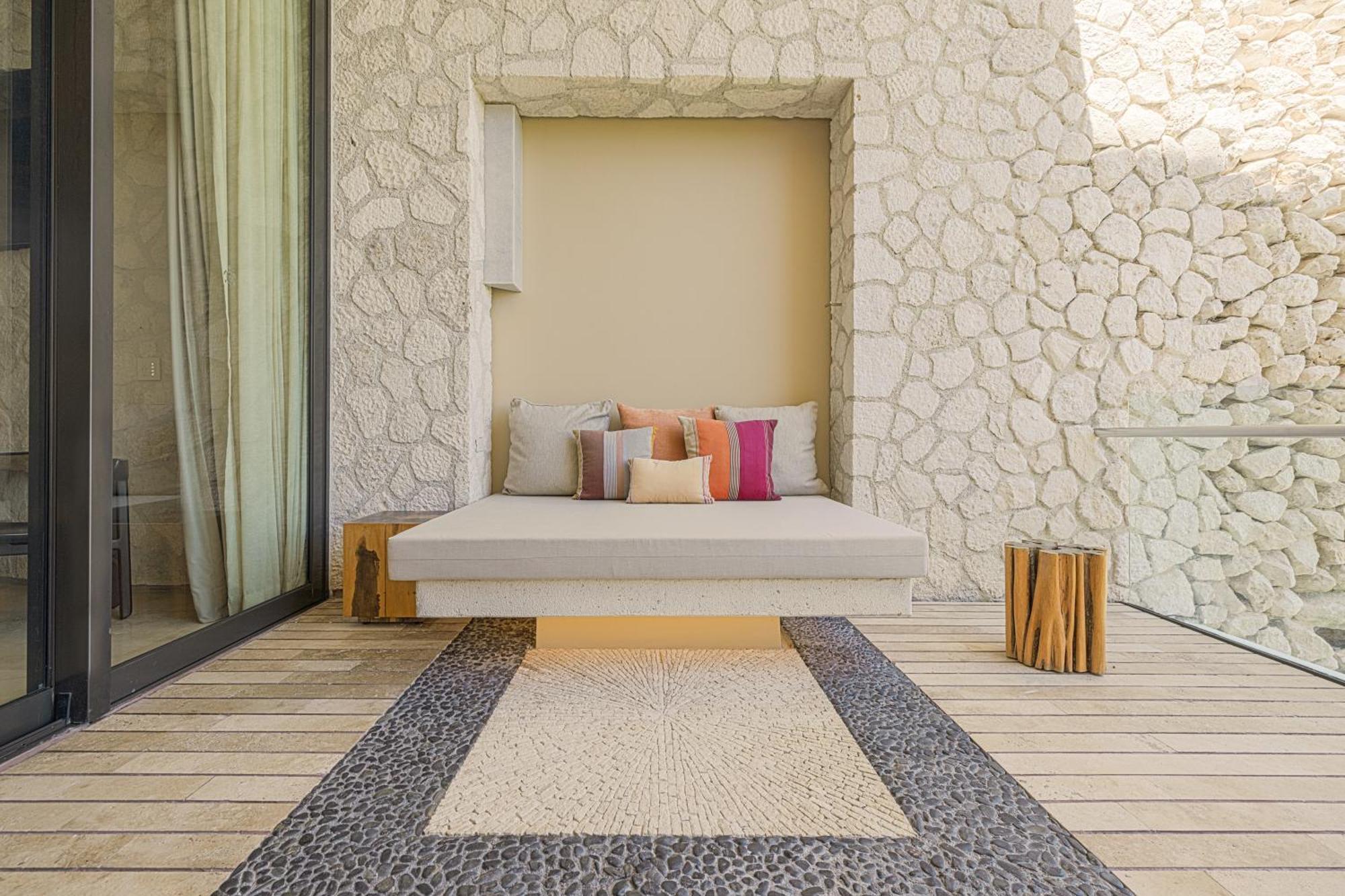 La Casa De La Playa By Xcaret (Adults Only) Hotel Playa del Carmen Exterior photo
