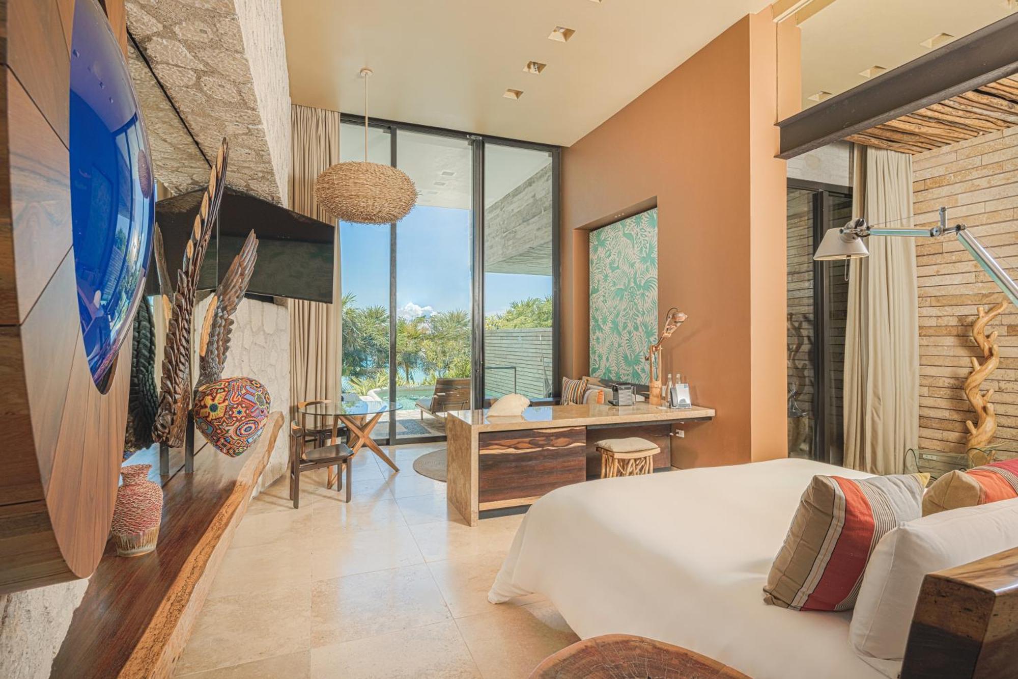 La Casa De La Playa By Xcaret (Adults Only) Hotel Playa del Carmen Exterior photo